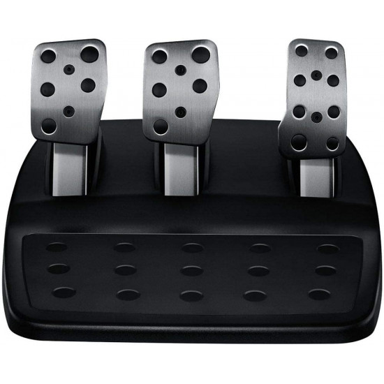 دركسون لوجيتك G29 سلكي بلايستيشن 5 بلايستيشن 4 بلايستيشن 3 كمبيوتر  دركسون لوجيتك G29 سلكي بلايستيشن 5 بلايستيشن 4 بلايستيشن 3 كمبيوتر