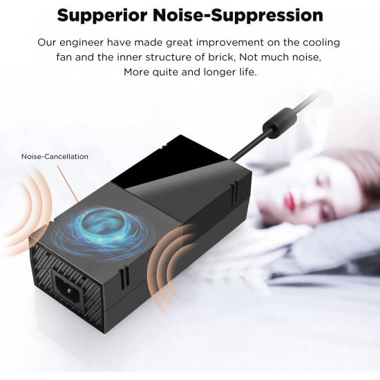  محول  اكس بوكس ون 220 فولت