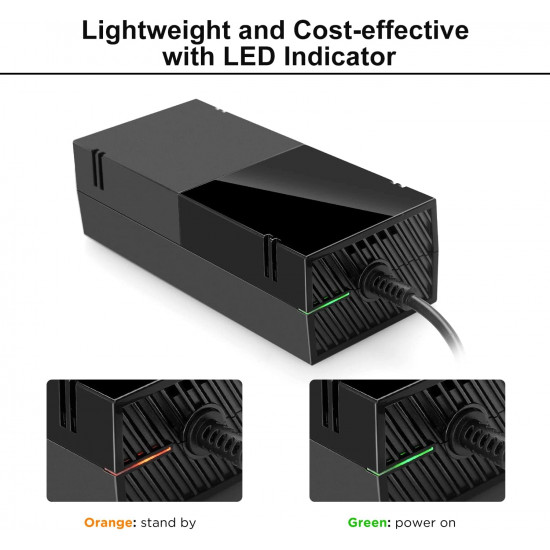  محول  اكس بوكس ون 220 فولت