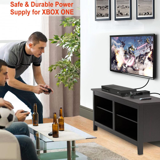  محول  اكس بوكس ون 220 فولت