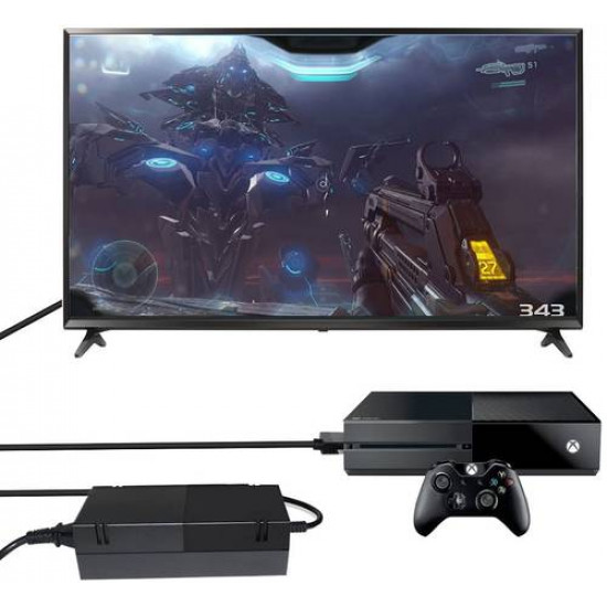  محول  اكس بوكس ون 220 فولت