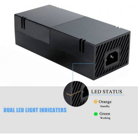  محول  اكس بوكس ون 220 فولت