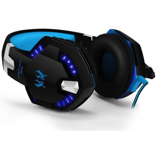 سماعة كوشن ايتش G2000