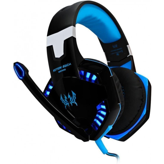 سماعة كوشن ايتش G2000