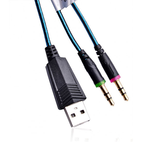 سماعة كوشن ايتش G2000