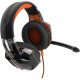 سماعة كوشن ايتش لون برتقالي G2000