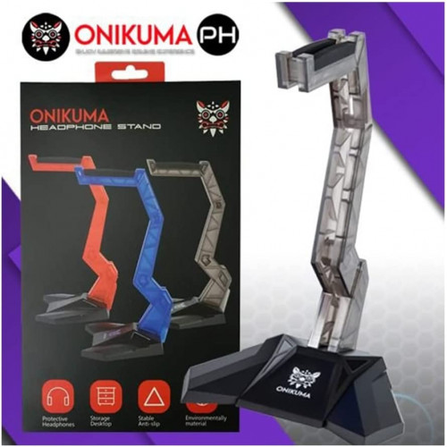 قاعدة سماعات لون احمر  قاعدة سماعات لون احمر