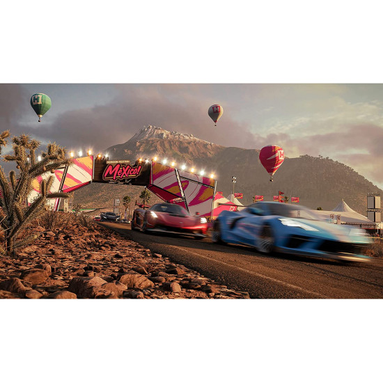فورزا هورايزن 5 xbox one