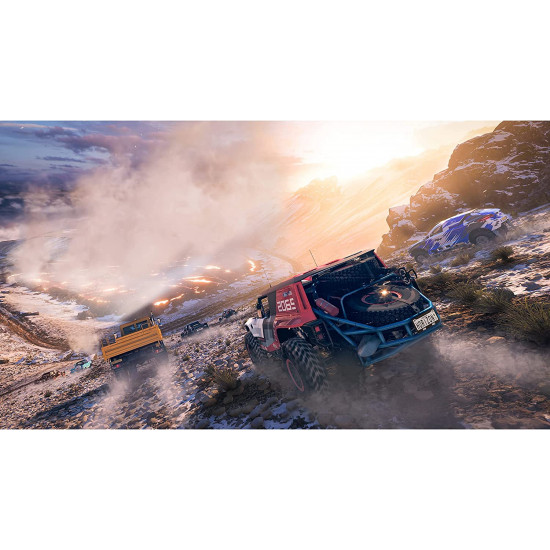 فورزا هورايزن 5 xbox one