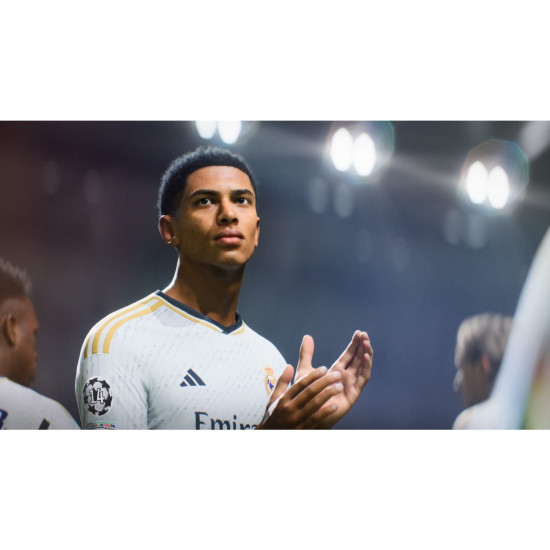 EA Sports FC 24 PS4  فيفا 24  EA Sports FC 24 PS4  فيفا 24