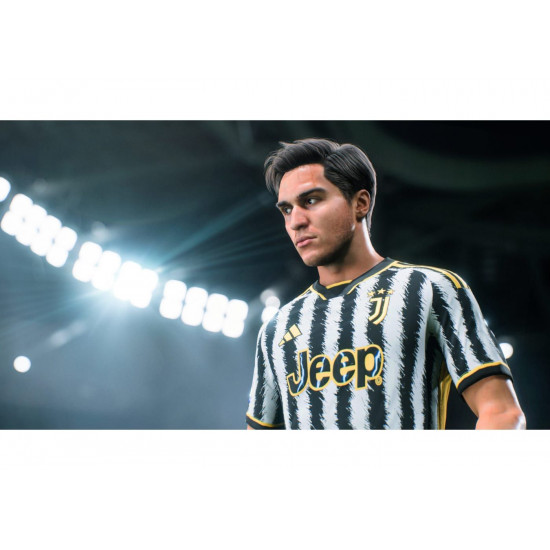 EA Sports FC 24 PS4  فيفا 24  EA Sports FC 24 PS4  فيفا 24