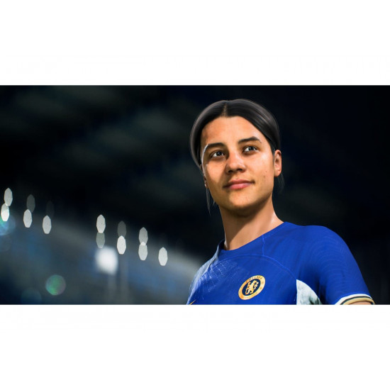 EA Sports FC 24 PS4  فيفا 24  EA Sports FC 24 PS4  فيفا 24