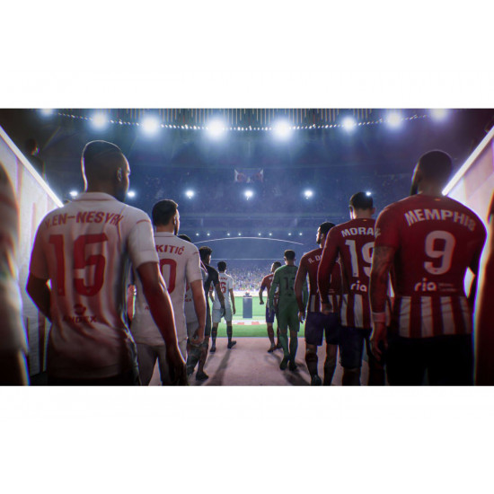 EA Sports FC 24 PS4  فيفا 24  EA Sports FC 24 PS4  فيفا 24