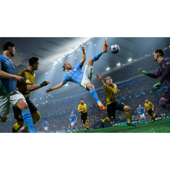EA Sports FC 24 PS4  فيفا 24  EA Sports FC 24 PS4  فيفا 24