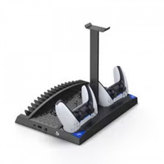 قاعدة لجهاز البلاي ستيشن 5 