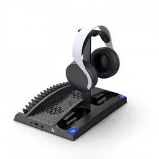 قاعدة لجهاز البلاي ستيشن 5 