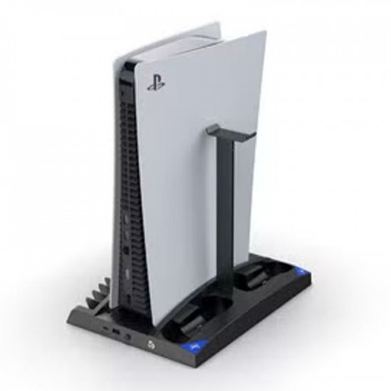 قاعدة لجهاز البلاي ستيشن 5 