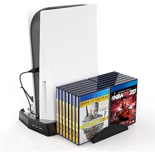 ستاندر لجهاز البلايستيشن ٥  ستاندر لجهاز البلايستيشن ٥