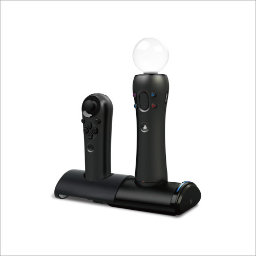 PS MOVE قاعدة شحن    PS MOVE قاعدة شحن
