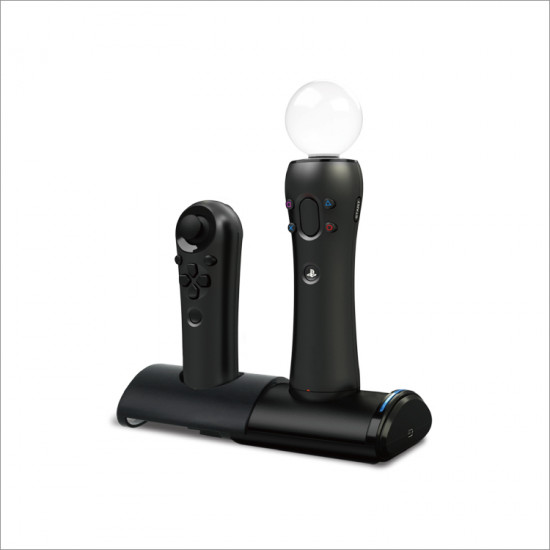 PS MOVE قاعدة شحن    PS MOVE قاعدة شحن