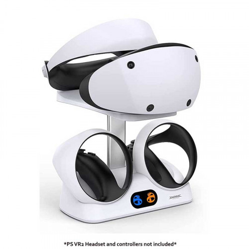 ASA PS VR2 قاعدة شحن  ASA PS VR2 قاعدة شحن