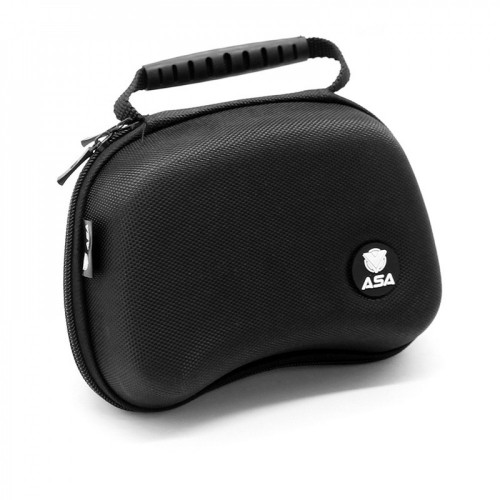 شنطة لوحدة تحكم البلاي ستيشن 5 باللون الاسود شنطة لوحدة تحكم البلاي ستيشن 5 باللون الاسود