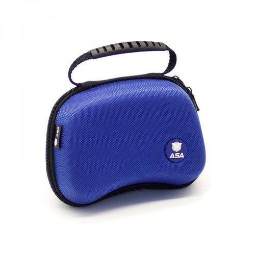 شنطة لوحدة تحكم البلاي ستيشن 5 باللون الازرق شنطة لوحدة تحكم البلاي ستيشن 5 باللون الازرق