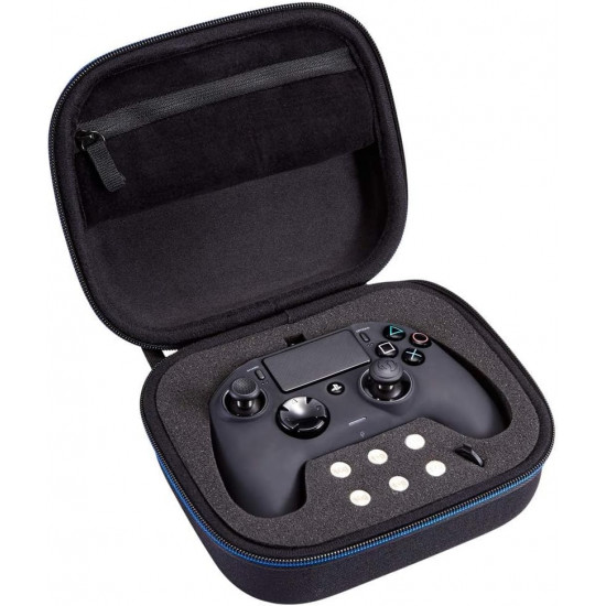 Nacon EVA Case for Revolution Pro Controller شنطة وحدة تحكم نيكون احترافي