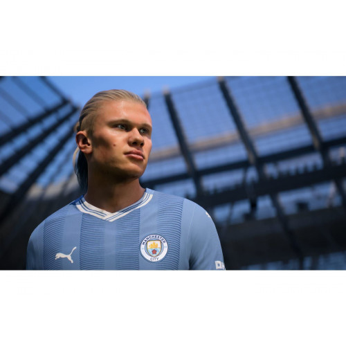 EA sports FC 24 ps5   فيفا 24  EA sports FC 24 ps5   فيفا 24