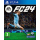 EA Sports FC 24 PS4  فيفا 24  EA Sports FC 24 PS4  فيفا 24