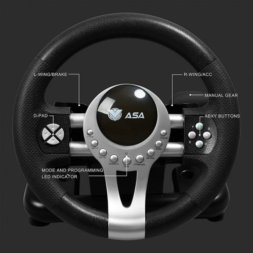 دركسون العاب ASA PS4/XBOX  دركسون العاب ASA PS4/XBOX