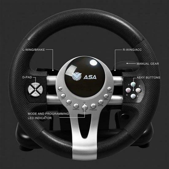 دركسون العاب ASA PS4/XBOX  دركسون العاب ASA PS4/XBOX