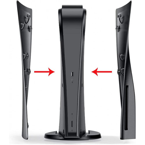 لوحة خارجية  PS5  لوحة خارجية  PS5