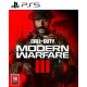 ps5 كول اوف ديوتي مودرن وار فير3  ps5 كول اوف ديوتي مودرن وار فير3