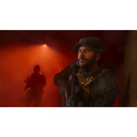 ps4 كول اوف ديوتي مودرن وار فير3  ps4 كول اوف ديوتي مودرن وار فير3