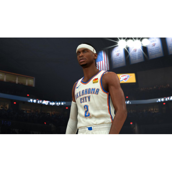 PS4 إن بي أي 24  PS4 إن بي أي 24