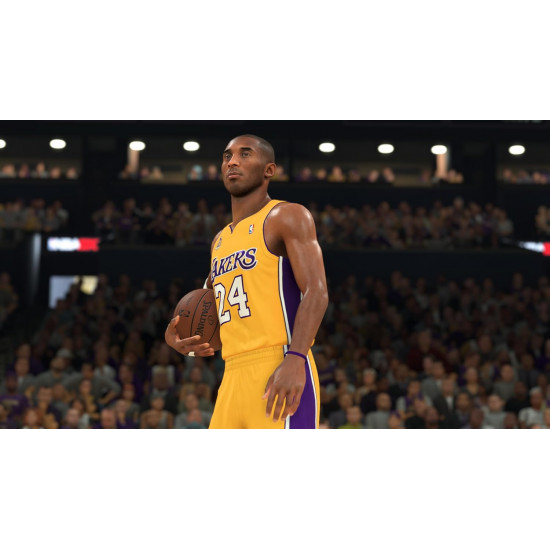 PS4 إن بي أي 24  PS4 إن بي أي 24
