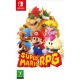 لعبة ماريو ار بي جي RPG   لعبة ماريو ار بي جي RPG