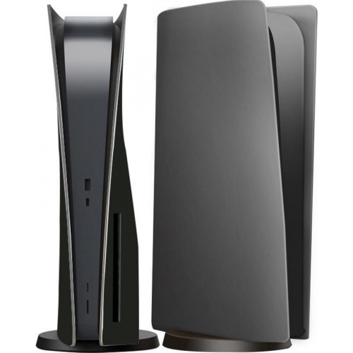 ASA غطاء سوني 5 اللون الاسود    ASA غطاء سوني 5 اللون الاسود