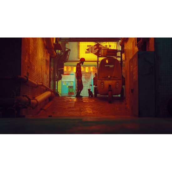 ستراي PS5 ستراي PS5