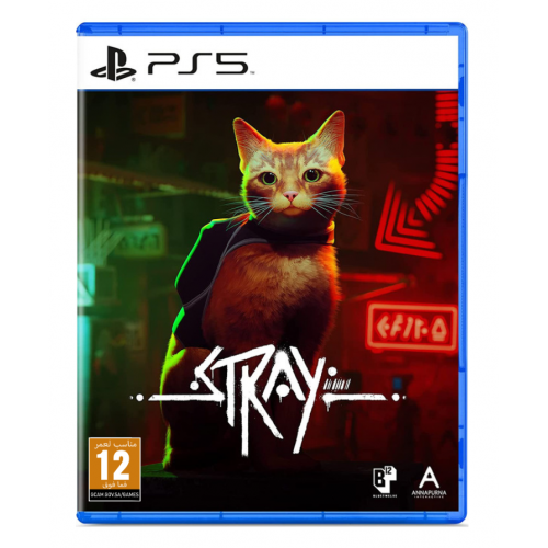 ستراي PS5