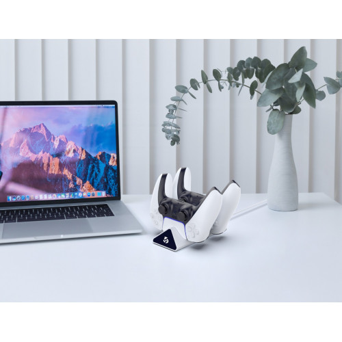 قاعدة شاحن يد بلايستيشن 5 قاعدة شاحن يد بلايستيشن 5