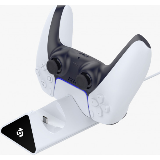 قاعدة شاحن يد بلايستيشن 5