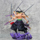 ONE PIECE RORONOA ZORO ACTION FIGURE 