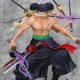 ONE PIECE RORONOA ZORO ACTION FIGURE 