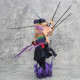 ONE PIECE RORONOA ZORO ACTION FIGURE 