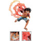 ONE PIECE LUFFY ACTION FIGURE