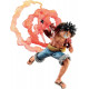 ONE PIECE LUFFY ACTION FIGURE