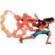 ONE PIECE LUFFY ACTION FIGURE