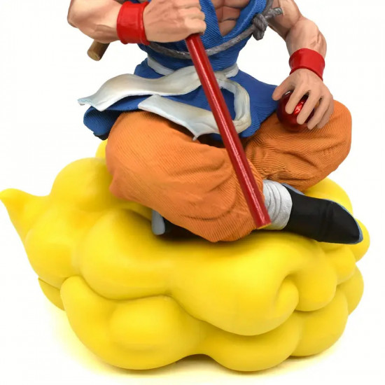 DRAGON BALL GOKU ACTION FIGURE 